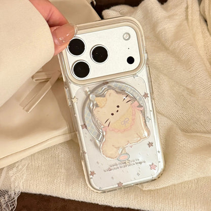 Sweet Calm Cozy Mood Case