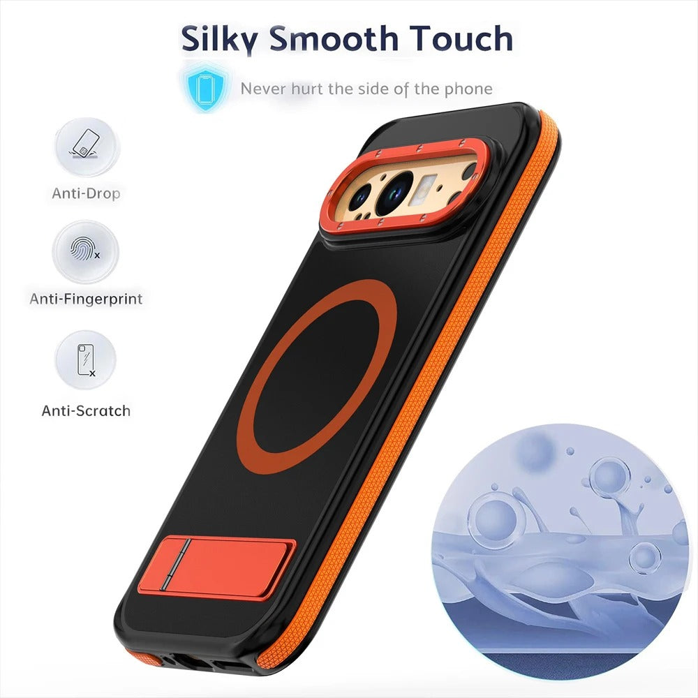 Aegis Grip Armor Kickstand Case - Google