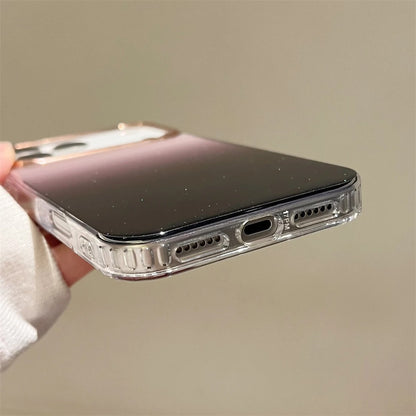 Sparkling Blush Starry Vibes Case