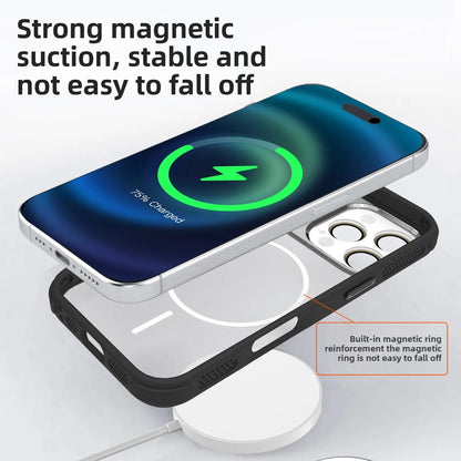 Arctic Halo Fusion MagSafe Case