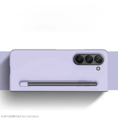 Modern Slim Protective Stylus Holder Case