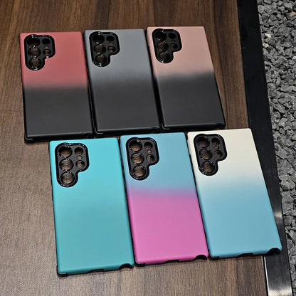 Gradient Bliss Armor Case - Samsung