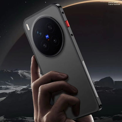 Monarch Guard Frame Case - Vivo
