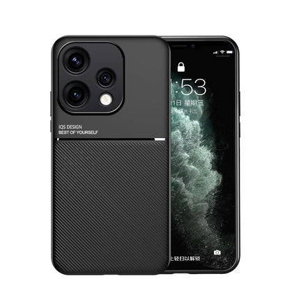Modern Textured Grip Case