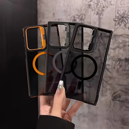 Obsidian Pulse Bracket Armor Case