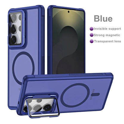 Blaze Volt Fusion Magsafe Case