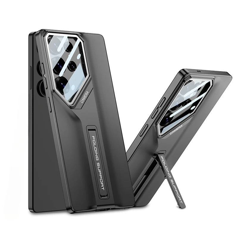Vision Vault Aero Kickstand Shield Case