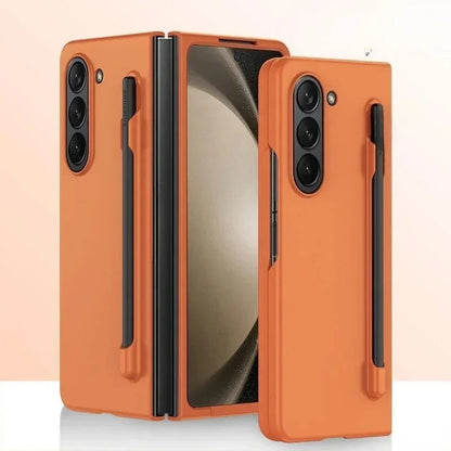 Modern Slim Protective Stylus Holder Case