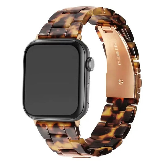 Vintage Inspired Elegance Watch Strap