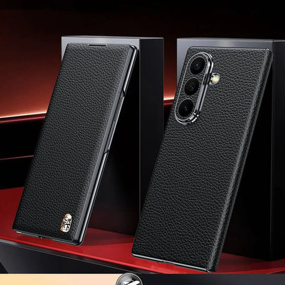 Vortex Business Professional Leather Case
