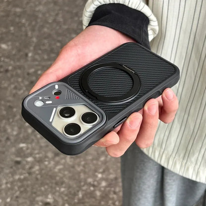 Xtreme Matrix Carbon Bracket Case