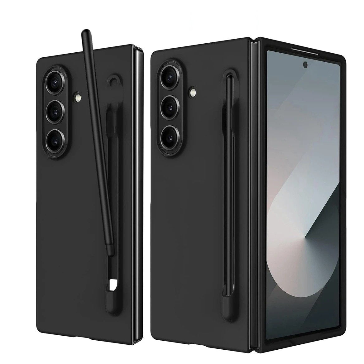 Burnt Stylish Professional Case