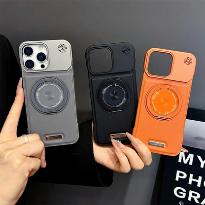Fire Tone Blaze Magnetic Kickstand Case