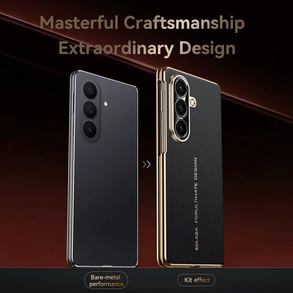 Nova Impact Skin Leather Armor Case
