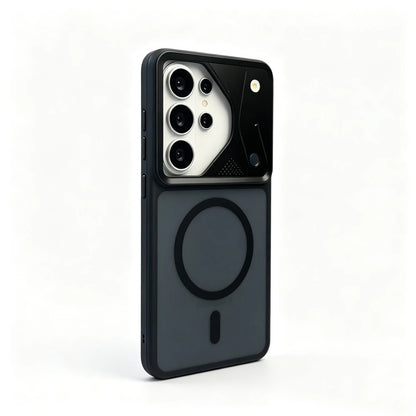 Sentinel Lens Magnetic Armor Shield Case