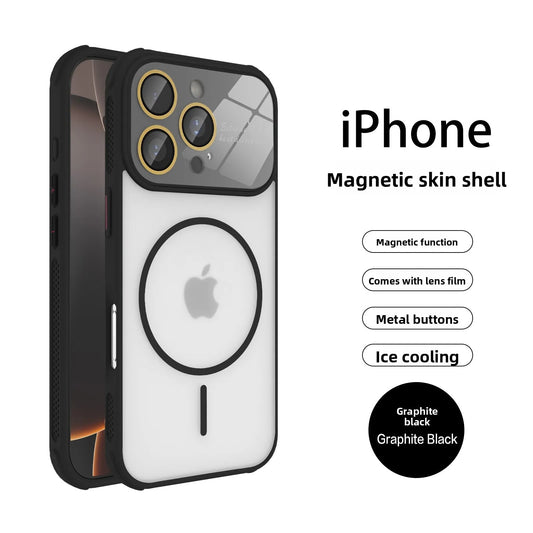 Arctic Halo Fusion MagSafe Case