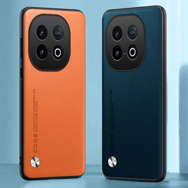 Bold Code Urban Style Case
