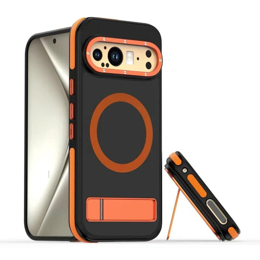 Aegis Grip Armor Kickstand Case - Google