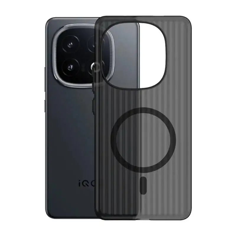 RidgeLine Magnetic Armor Case