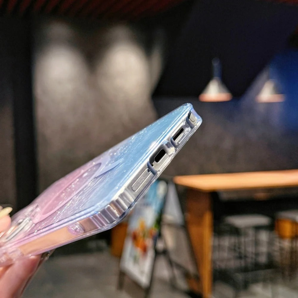 Aura Crush MagSafe Case
