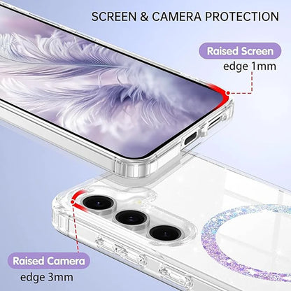Diamond Dust MagSafe Case