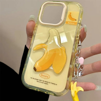 Tropical Fruity Peel Pop Case