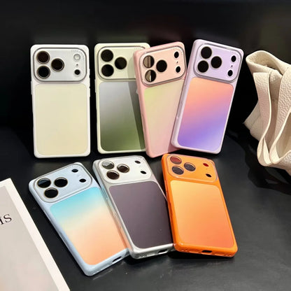 Tropical Neon Fade Minimal Case