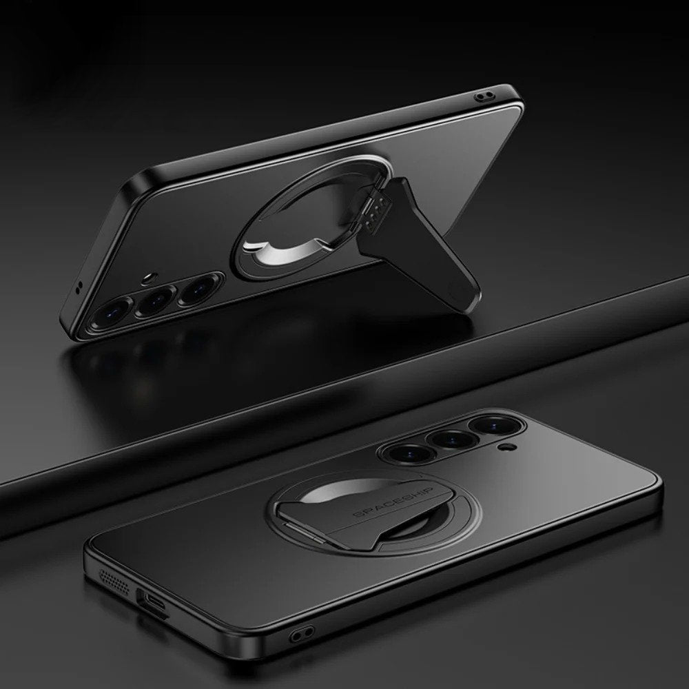 Stealth Ring Defense Case