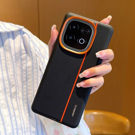 Dynamic Stripe Impact Case