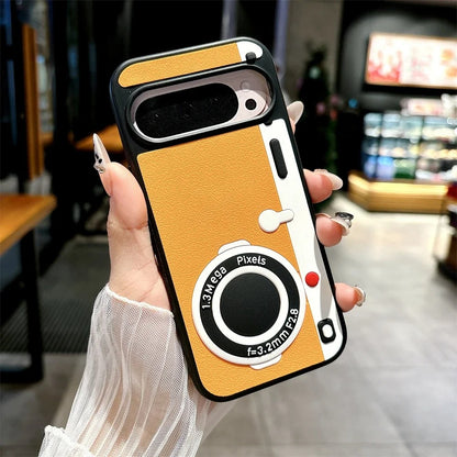 Retro Snap Guard Case - Google