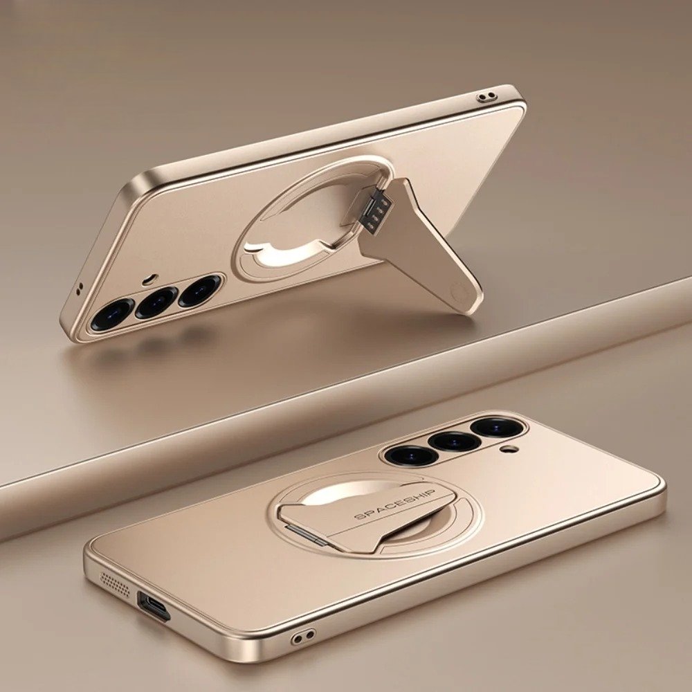 Stealth Ring Defense Case