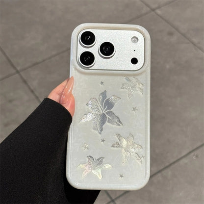 Ethereal Starlight Lily Dream Case