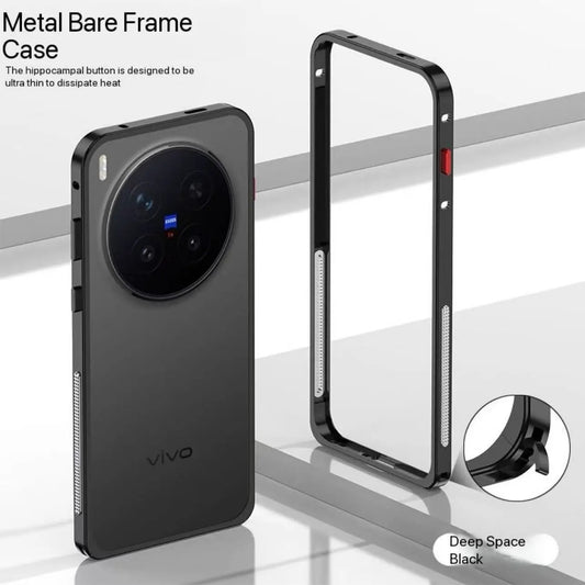Monarch Guard Frame Case - Vivo