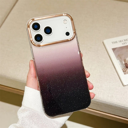 Sparkling Blush Starry Vibes Case