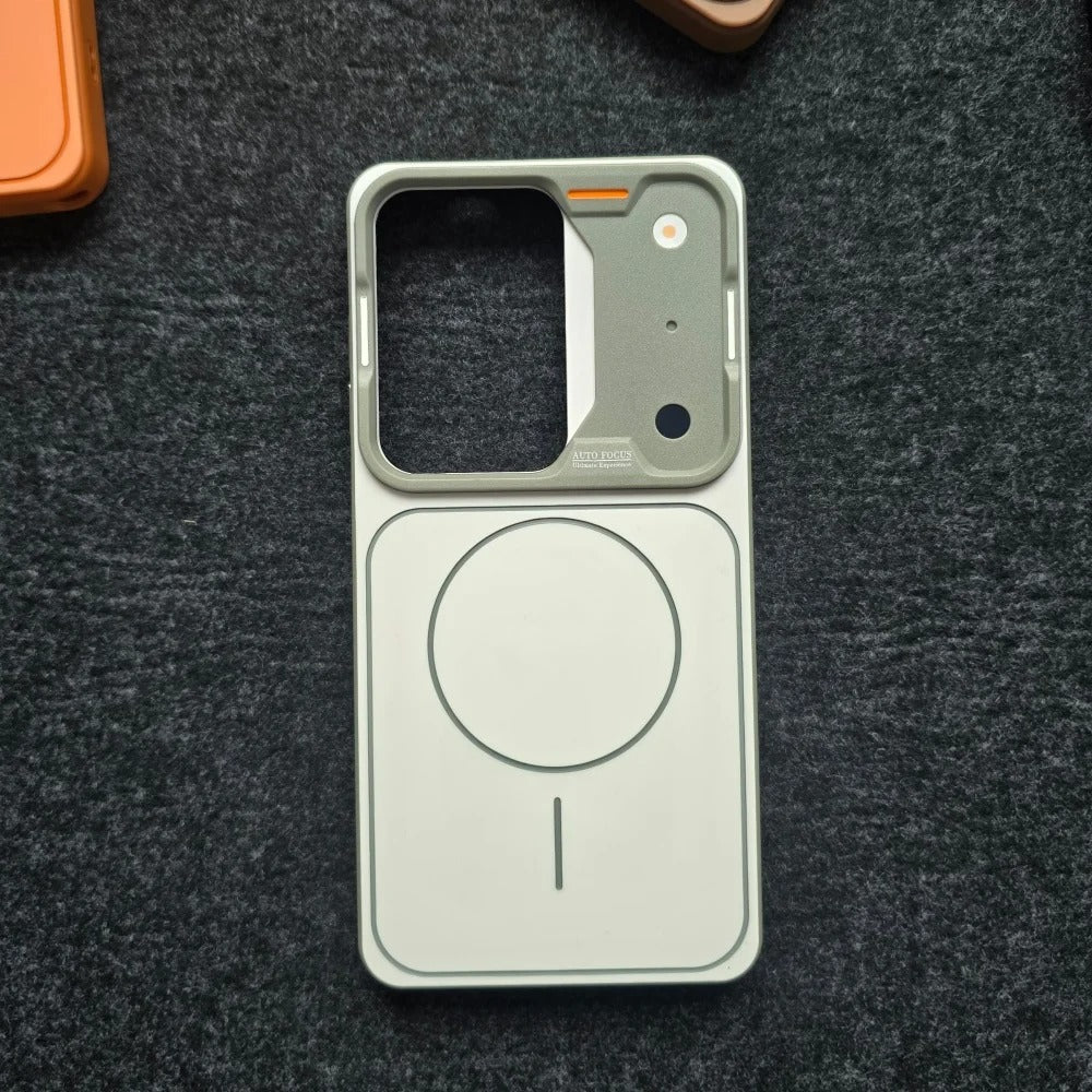 Fusion Guard Magnetic Edition Case - Samsung