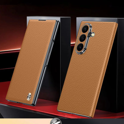 Vortex Business Professional Leather Case