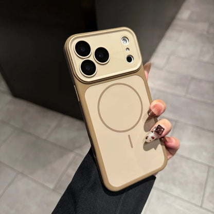 Classic Radiant Tone Matte Magsafe Case