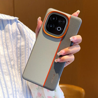 Dynamic Stripe Impact Case
