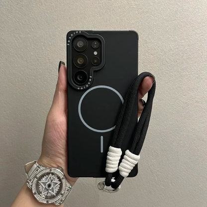 Candy Loop MagSafe Case