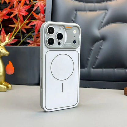 Barely There Daily Mood MagSafe Case