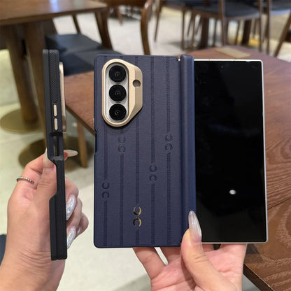 Galaxy Z Fold Series Noble Signature Business Guard Case