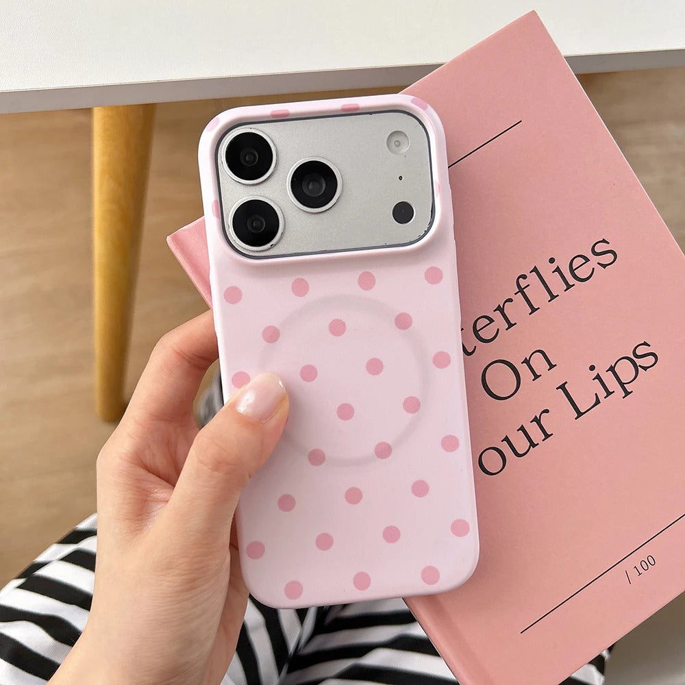 Sweet Star Grip Case