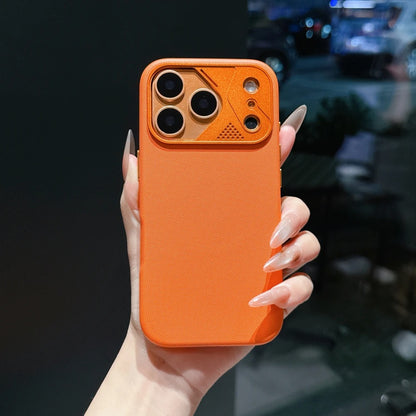 Urban Core Textured Shield Case