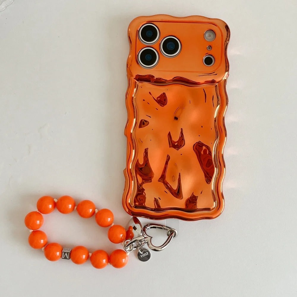 Shiny Editorial Style Case