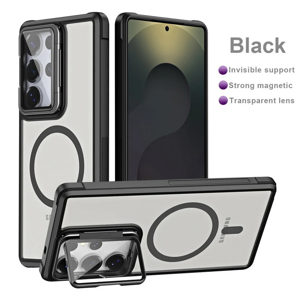 Blaze Volt Fusion Magsafe Case