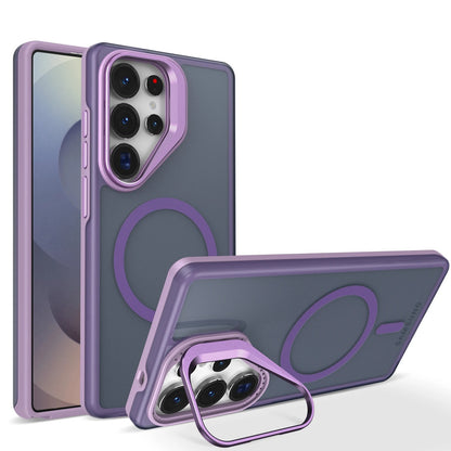 Opal Built In Camera Stand Magsafe Case