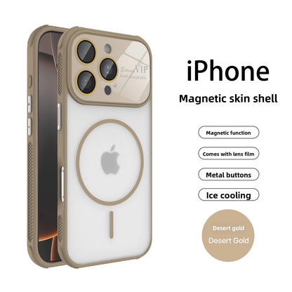 Arctic Halo Fusion MagSafe Case