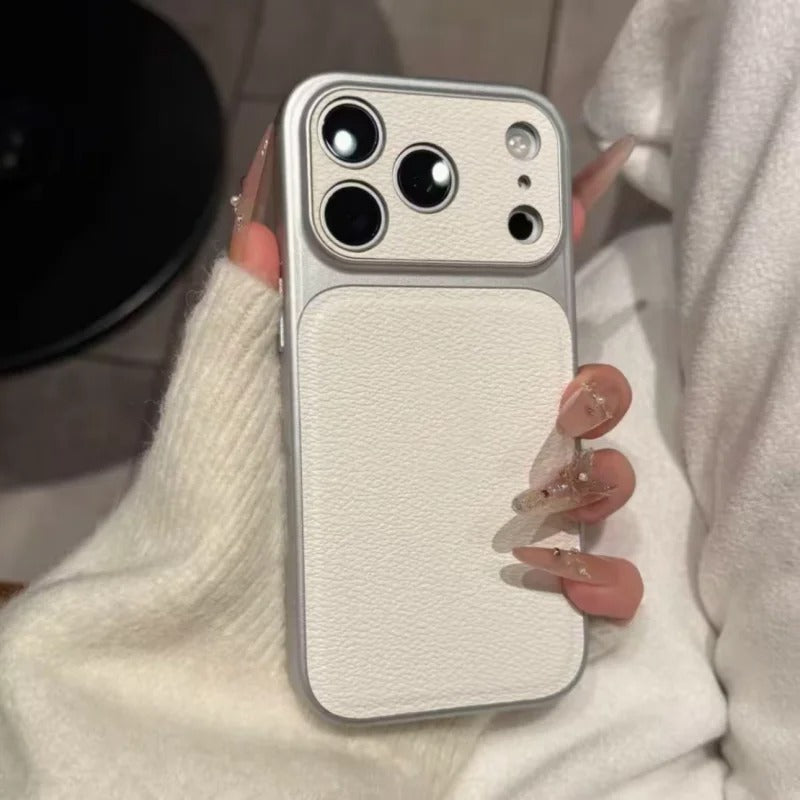 Urban Matte Grain Elite Case