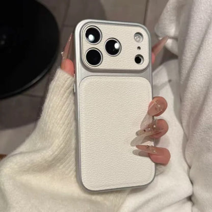 Urban Matte Grain Elite Case
