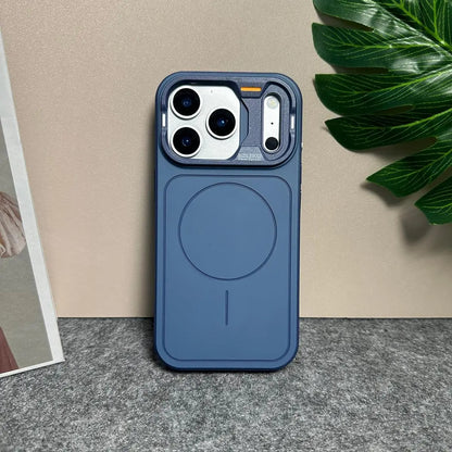 Velora Matte Shield Case